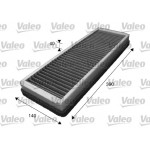 VALEO Filter, Innenraumluft