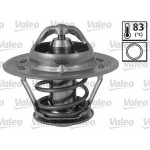 VALEO Thermostat, Kühlmittel