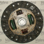 VALEO Kupplungssatz