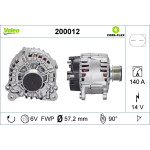 VALEO Generator