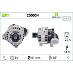 VALEO Generator