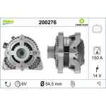 VALEO Generator
