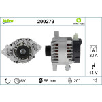 VALEO Generator