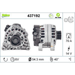 VALEO Generator
