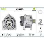 VALEO Generator