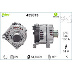 VALEO Generator