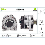 VALEO Generator