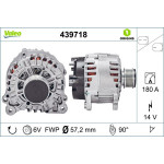 VALEO Generator