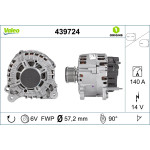 VALEO Generator