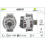 VALEO Generator