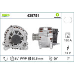 VALEO Generator