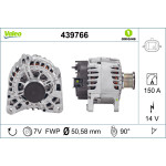 VALEO Generator