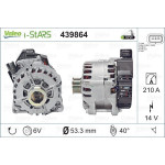 VALEO Generator