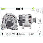 VALEO Generator