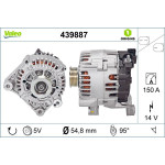 VALEO Generator