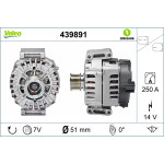 VALEO Generator