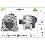 VALEO Generator