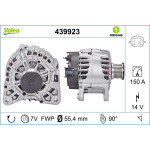 VALEO Generator