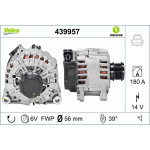 VALEO Generator