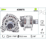 VALEO Generator