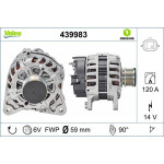 VALEO Generator