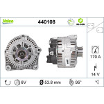 VALEO Generator