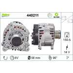 VALEO Generator