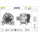 VALEO Generator
