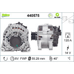 VALEO Generator