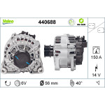 VALEO Generator