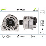 VALEO Generator