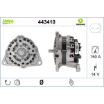 VALEO Generator