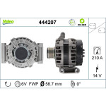 VALEO Generator