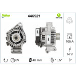 VALEO Generator