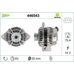 VALEO Generator