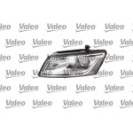 VALEO Hauptscheinwerfer