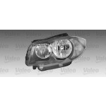 VALEO Hauptscheinwerfer