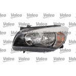 VALEO Hauptscheinwerfer