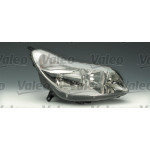 VALEO Hauptscheinwerfer