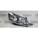 VALEO Hauptscheinwerfer