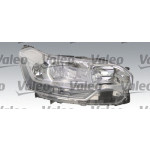 VALEO Hauptscheinwerfer