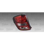 VALEO Heckleuchte
