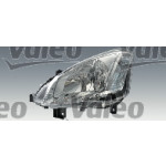 VALEO Hauptscheinwerfer