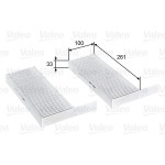 VALEO Filter, Innenraumluft