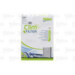 VALEO Filter, Innenraumluft
