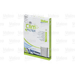 VALEO Filter, Innenraumluft