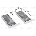 VALEO Filter, Innenraumluft