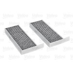 VALEO Filter, Innenraumluft