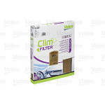 VALEO Filter, Innenraumluft