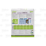VALEO Filter, Innenraumluft